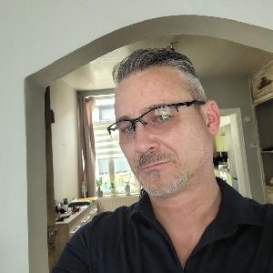 Photo de profil