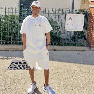 Photo de profil