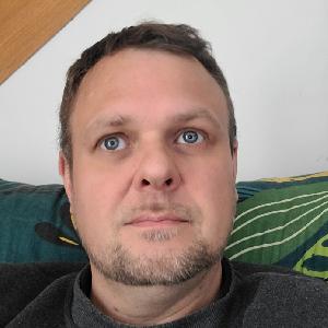 Photo de profil
