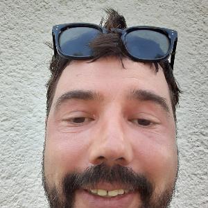 Photo de profil