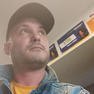 Photo de profil