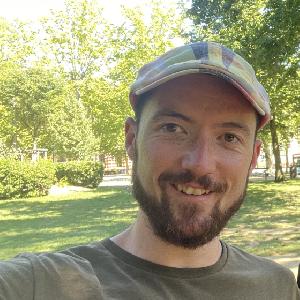 Photo de profil