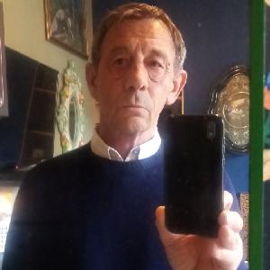 Photo de profil