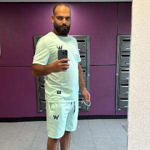 Photo de profil