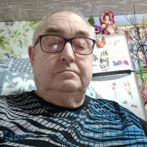 Photo de profil