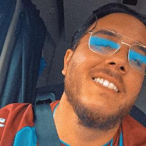 Photo de profil