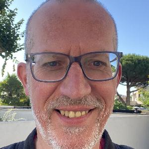 Photo de profil