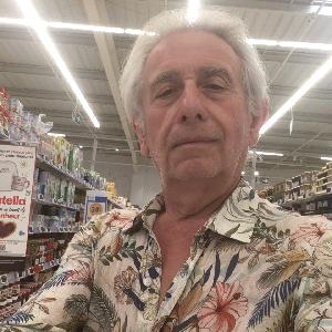 Photo de profil