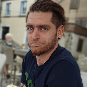 Photo de profil