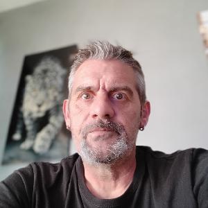 Photo de profil