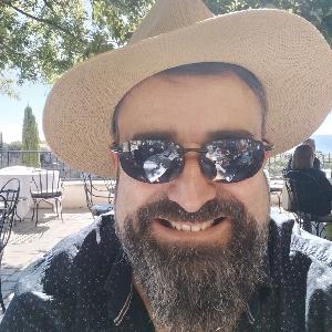Photo de profil