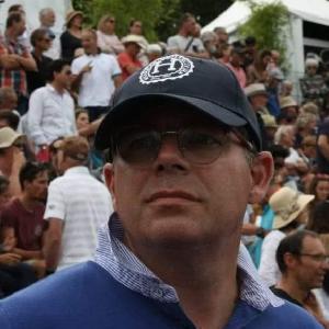Photo de profil