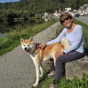 Photo de profil