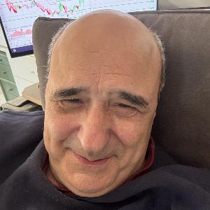 Photo de profil