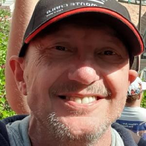 Photo de profil