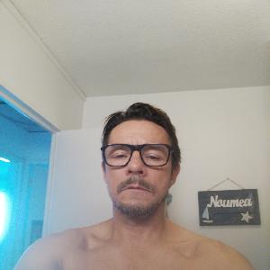 Photo de profil