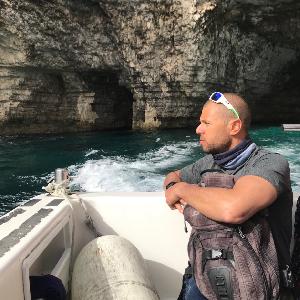 Photo de profil